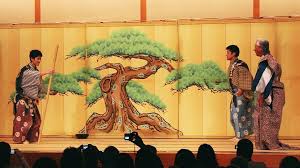 This form of theater art has been passed on from generation peking opera (china) peking's opera, also known as the beijing opera, also follows traditional chinese arts in emphasizing its purpose. Noh Theater