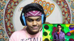 verse 1 bukan nak kurang ajar tapi ku tak sengaja kau pun tahu. First Reaction To Ismail Izzani Bidadari Official Mv Youtube