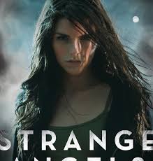 Strange Angels de Lili St. Crow