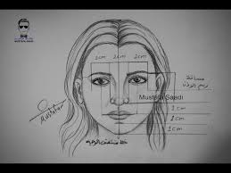 Drawing By Mustafa Saadi Pencil Art Drawings Youtube Art Art Pages