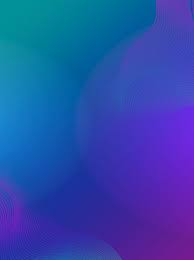 The background of a website is an important part that needs attention too. Gradient Blue Purple Fashion Simple Affiche Publicitaire Affiches Publicitaires Affiche Publicitaire