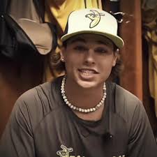 KJ Jackson: Savannah Bananas Highlights Edit