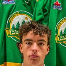 Perth Blue Wings @ Arnprior Packers Friday, October 25, 2024