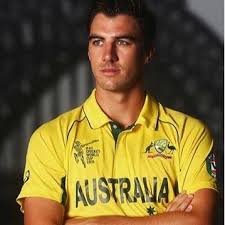 Australian cricketer and proud ambassador for @gillette @newbalance. Pat Cummins Patcummins30 Twitter