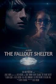 The Fallout Shelter (Short 2016)