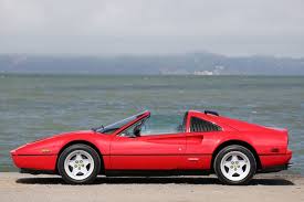 One of the finest ferrari 328 gts' available on the market today. 1986 Ferrari 328 Gts Is Listed Sold On Classicdigest In Emeryville By Fantasy Junction For 51500 Classicdigest Com