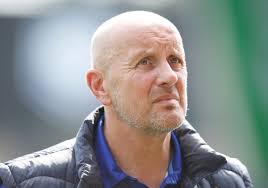 Gary Chambers' belief in Warrington Wolves long-term plan