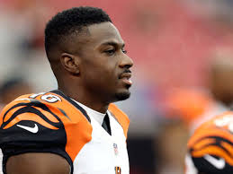 Cincinnati Bengals wide receiver A.J. Green not expected to play Sunday vs.  Baltimore Ravens