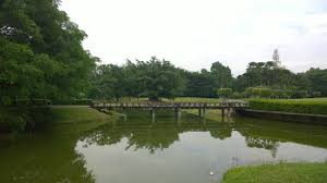 Pentas seni kuala lumpur ) in sentul park, kuala lumpur is one of the established performing art centers in malaysia. Garden Picture Of Kuala Lumpur Performing Arts Centre Klpac Tripadvisor