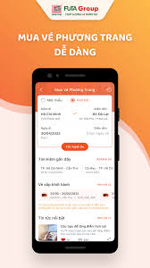 FUTA - Bus Lines Tickets, Taxi - APK Download for Android | Aptoide