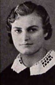 Violet Margaret Bloch Bahr (1916-2019)