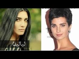 أيها أجمل إطلالات توبا بويوكوستين بالشعر القصير أم الشعر الطويل شاهدوا Youtube