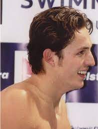Hij heeft vier kinderen waarvan twee uit een eerder huwelijk. Pieter Van Den Hoogenband And Ian Thorpe Reunite In Sydney 17 Years After Legendary Race Swimming World News