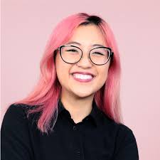 About — bea brand design