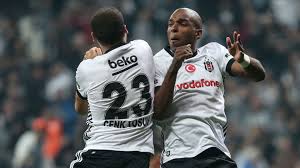 Das sind die gerüchte von cenk tosun vom verein besiktas istanbul. Cenk Tosun Premier Lig Daha Hizli Kemik Sesleri Duyuluyor Goal Com