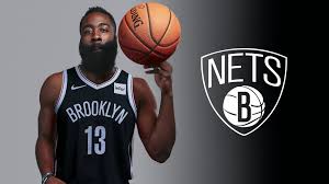 Tons of awesome james harden wallpapers to download for free. James Harden Brooklyn Nets Wallpapers Wallpaper Cave