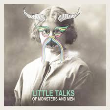 They see a meteor fall within which is a woman. Little Talks 2 Track Of Monsters And Men Amazon De Musik