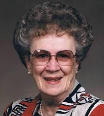 Vernon Landry Obituary (1925