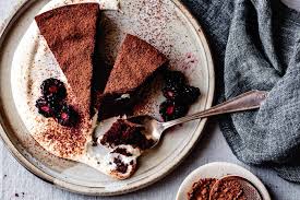 October 10, 2017january 19, 2021 by deb jump to recipe, comments. Gluten Free Almond Flour Chocolate Cake The Bojon Gourmet