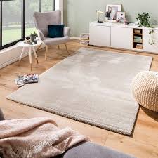 Unsere teppiche stammen aus aller welt, sie können aus den verschiedensten knüpfländern wählen. Webteppich Pace 67 X 130 Cm Creme Polypropylen Webteppich Gewobener Teppich Teppich