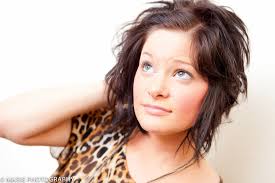 Chelsea Herr! So pretty and a girl that has amazing style…