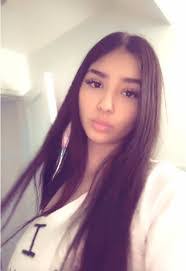 Alexandria Corbin's Instagram, Twitter & Facebook