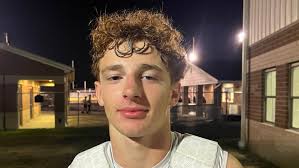 Licking Valley Panthers football blanks Zanesville