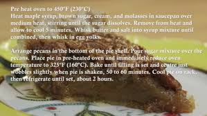 Copyright 1997 to 2021 ifood media llc. Gran S Pecan Pie Recipe Video Dailymotion