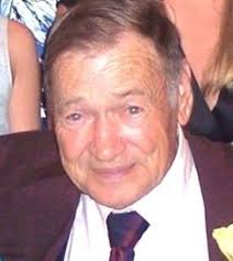 Melvin Locke Obituary (1932