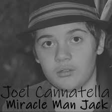 Download Joel Cannatella album songs: Miracle Man Jack