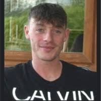 Cian Johnson's Instagram, Twitter & Facebook