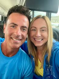 It was so great having Cheyenne & her parents in studio yesterday all the  way from the McMinnville area! She even made us ladies at WKRN News 2  friendship bracelets! So cute