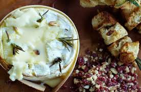 The Best Baked Camembert Recipe Jamie Oliver Christmas Recipe Camembert Recipes Baked Camembert Recipes