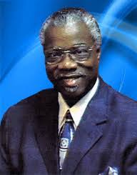 Frederick Jenkins's Instagram, Twitter & Facebook