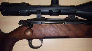 Eindrucke Mit Der Steel Action Hs