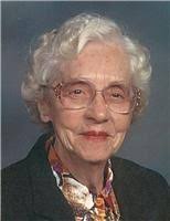 Ethel Willis Obituary (2016)