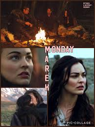 Happy Dragons Saturday with hosts