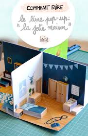 Lass Ein Schones Haus Auftauchen Auftauchen Ein Haus Lass Schones Bastelideen Karton Puppenhaus Bastelideen Kinder