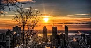 It is also a territory equivalent to a regional county municipality (te) and a census division (cd), for both of which its geographical code is 66. 10 Things That Make Montreal The Most Unique City In Canada Mtl Blog