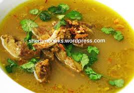 Resep ini menghasilkan 5 porsi gulai kambing. Soup Kambing Mutton Soup Places To Eat Thailand Food Siem Reap