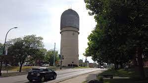 Coats, the limestone structure is celebrating its 130th birthday on monday, feb. The Ypsilanti Community Weighs In On Beloved Water Tower For The Landmark S 130th Birthday The Eastern Echo