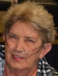 Dawn Gratien Obituary (1953