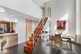 Klik op de button om de gewenste site te bezoeken 55 Poplar Street Condo Offers Light And Style For 1 3m Streeteasy