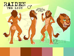 Reference Sheet Commission Raiden By Furryfilth Fur Affinity Dot Net Furry headshot collection potrait grid. reference sheet commission raiden by