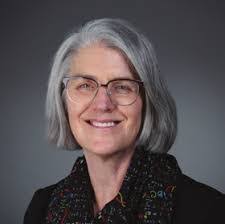 Gretchen Bliss's Instagram, Twitter & Facebook