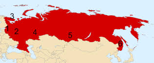 Erst in den letzten jahren dank neben kaiserreich russland 2 der in der geschichtswissenschaft gebräuchliche name 3 4 für das russische. Geographie Russland Uberblick