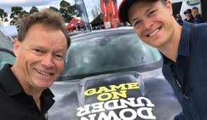 PODCAST: Showcasing amazing people doing incredible things