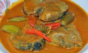 Gulai ikan tongkol, kalau di kelantan dikenali sebagai gulai ikan aya atau gulaa ike ayyo. Resepi Gulai Ikan Tongkol Share Masakan Share Resepi Facebook
