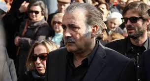 Εμφάνιση αναρτήσεων με ετικέτα λαζοπουλοσ. Lakhs Lazopoylos Tempo24 News
