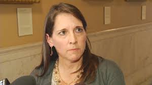 Karen Macbeth's Instagram, Twitter & Facebook